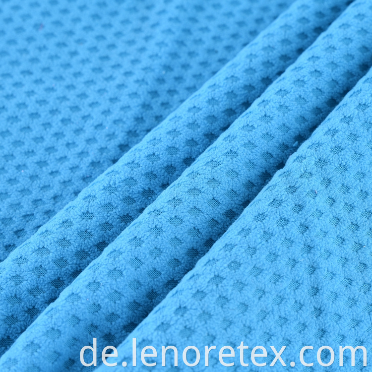 Polar Fleece Fabric